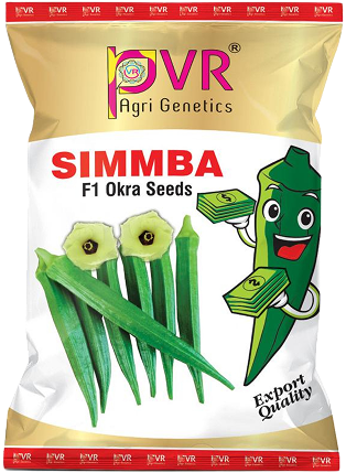 P.V.R. Hybrid – Bhindi (Okra) Simmba