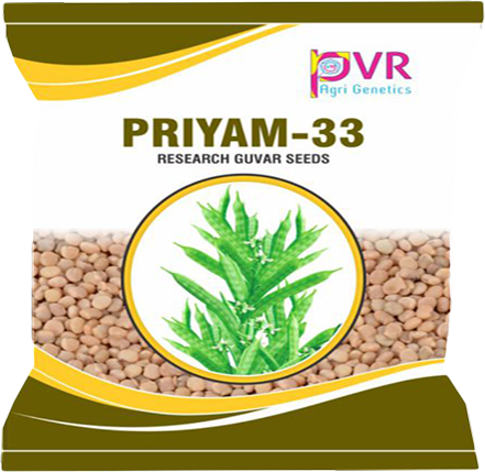 P.V.R. Research – GUM Guvar Priyam-33