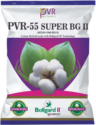 P.V.R. cotton BG-2 Super