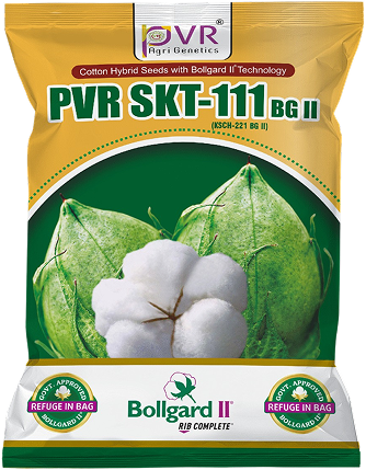 P.V.R. cotton SKT-111 BG-2