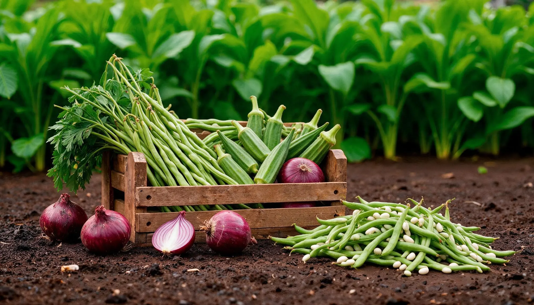 Field Crops